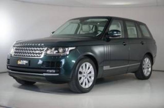 Range Rover