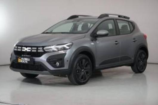 Km 0 DACIA Sandero