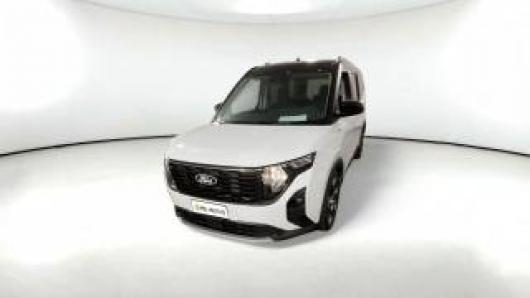 usato FORD Tourneo Courier