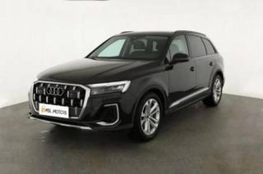 Km 0 AUDI Q7
