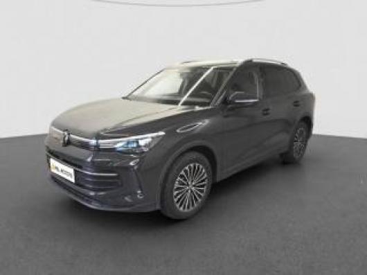 usato VOLKSWAGEN Tiguan