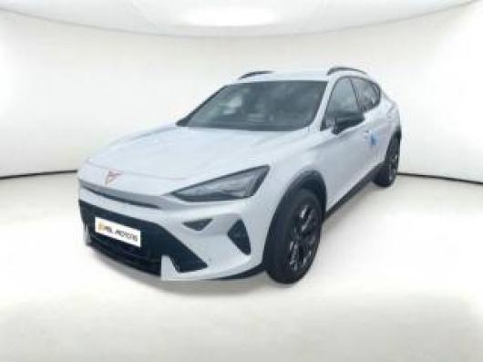 Km 0 CUPRA Formentor
