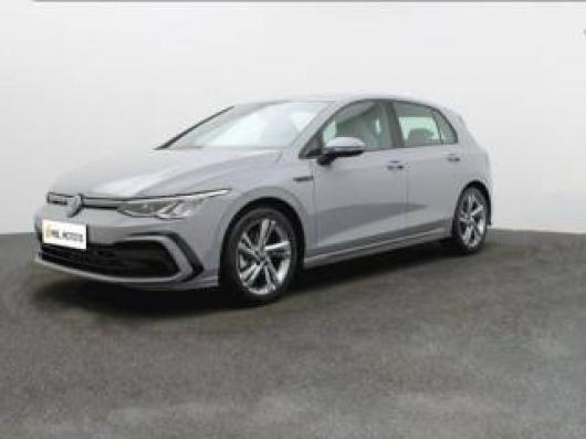 usato VOLKSWAGEN Golf