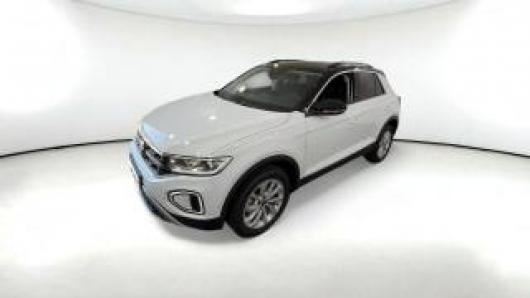 Km 0 VOLKSWAGEN T Roc