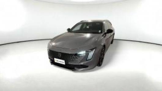 usato PEUGEOT 508