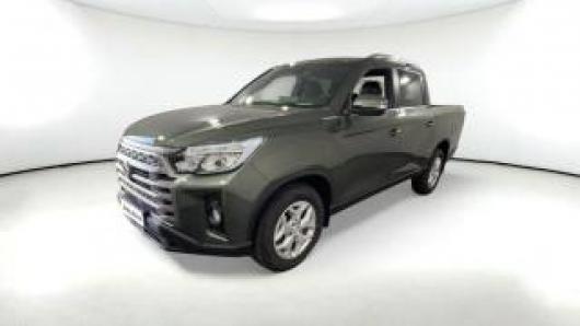 Rexton