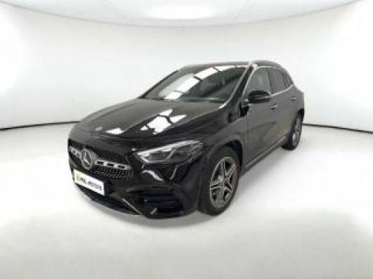 GLA 200
