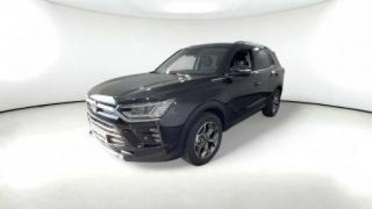 Korando