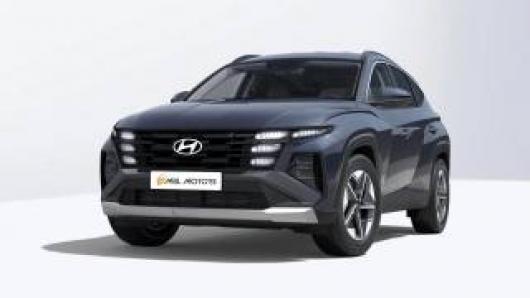 Km 0 HYUNDAI Tucson