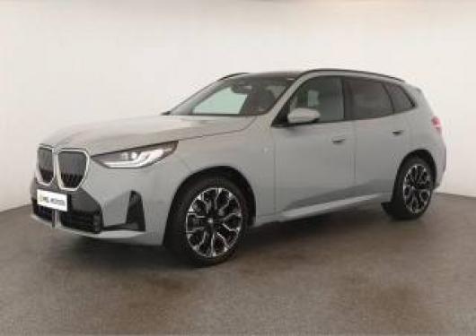 usato BMW X3