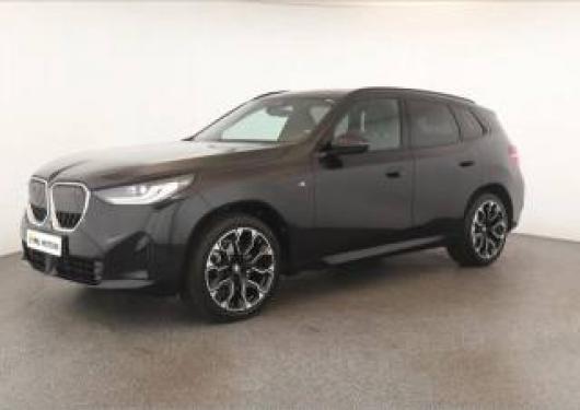 usato BMW X3