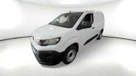 Km 0 PEUGEOT Partner
