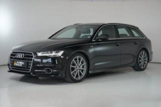 usato AUDI A6