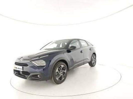 usato CITROEN C4