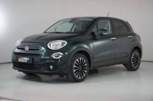 usato FIAT 500X