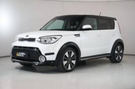 usato KIA Soul