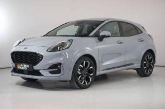usato FORD Puma
