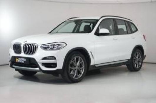 usato BMW X3