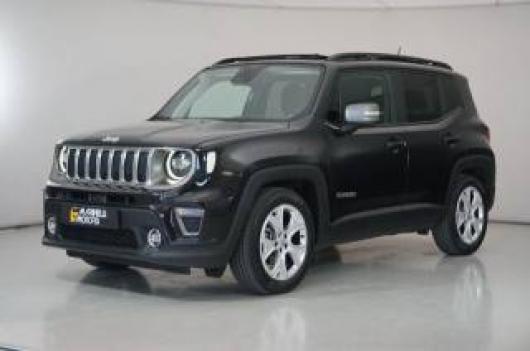 usato JEEP Renegade