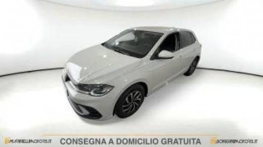 Km 0 VOLKSWAGEN Polo