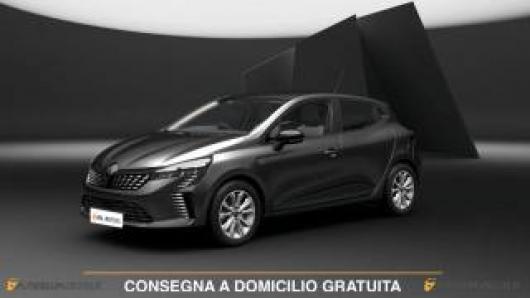 Km 0 RENAULT Clio