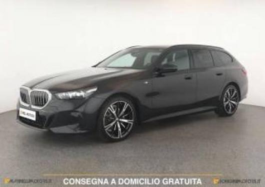usato BMW 520