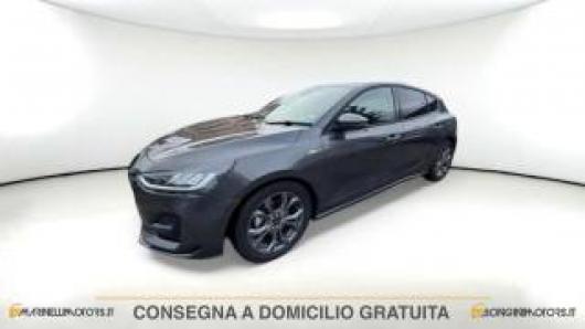 usato FORD Focus