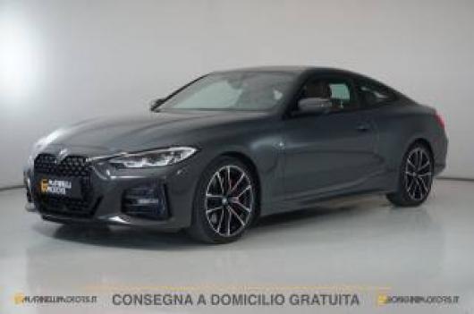 usato BMW 420