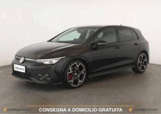 usato VOLKSWAGEN Golf GTI