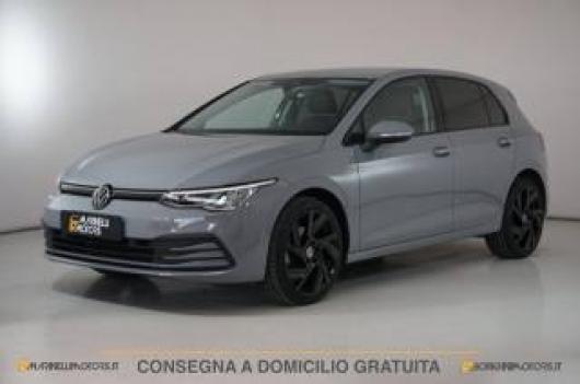 usato VOLKSWAGEN Golf