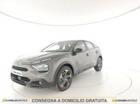 usato CITROEN C4