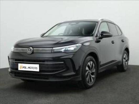 usato VOLKSWAGEN Tiguan
