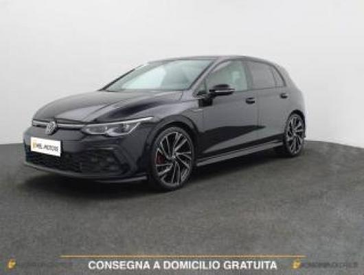 usato VOLKSWAGEN Golf GTD