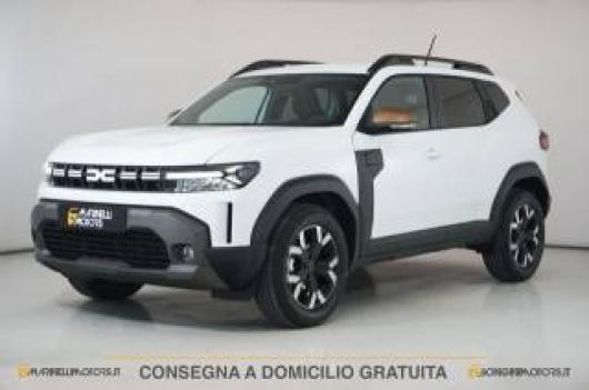 Km 0 DACIA Duster