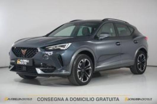 usato CUPRA Formentor