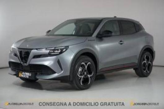 Km 0 ALFA ROMEO Junior