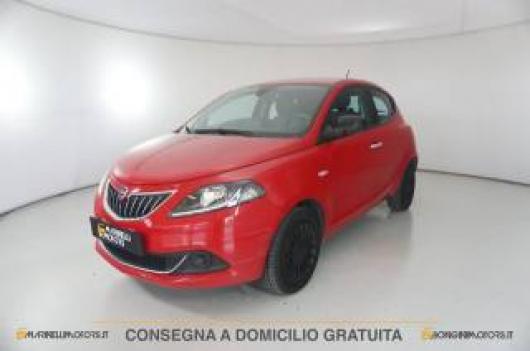 usato LANCIA Ypsilon