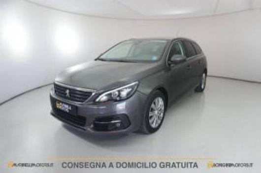 usato PEUGEOT 308