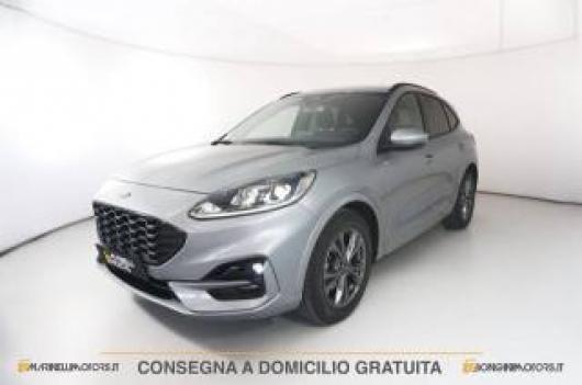 usato FORD Kuga