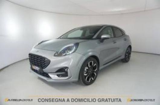 usato FORD Puma
