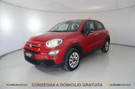 usato FIAT 500X