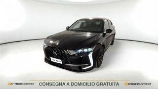 DS 4