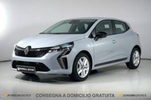 Km 0 RENAULT Clio