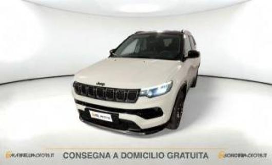 usato JEEP Compass