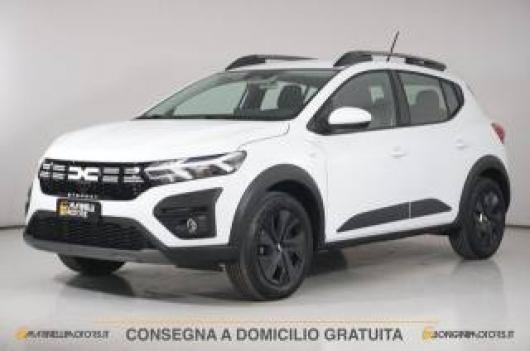Km 0 DACIA Sandero