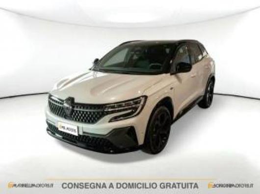 Km 0 RENAULT Austral