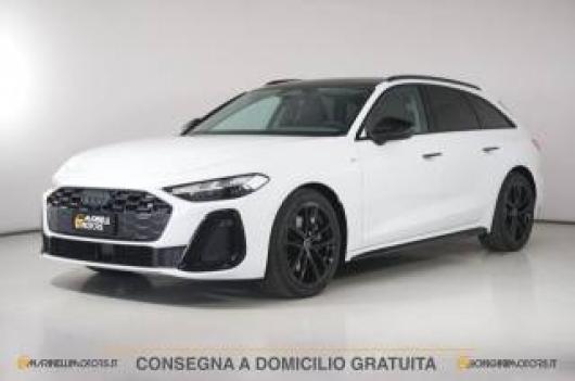 Km 0 AUDI A5