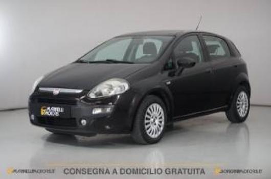 usato FIAT Punto