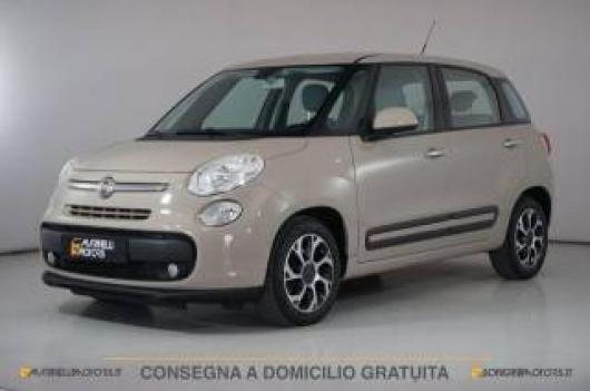 usato FIAT 500L