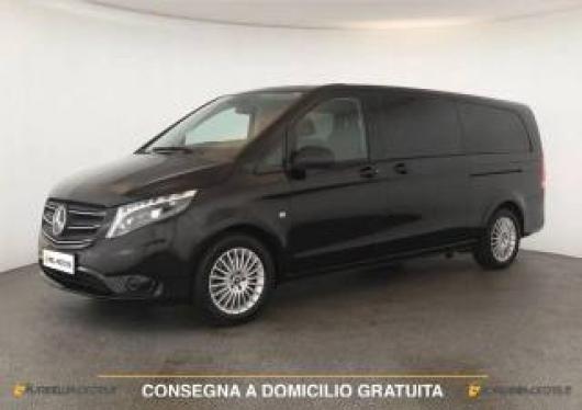 usato MERCEDES Vito